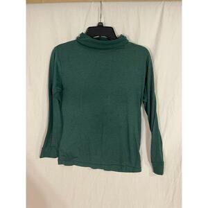 Vintage Flying Colors womens large turtleneck